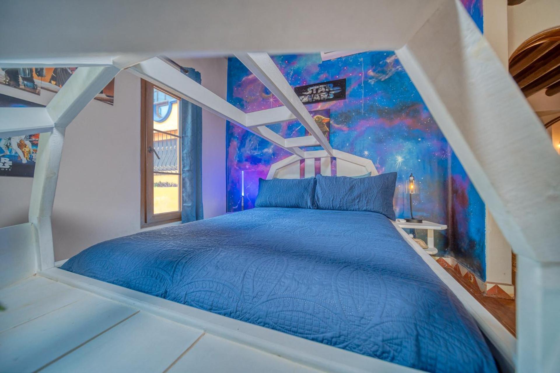 Caribe Tesoro Hotell West Bay Eksteriør bilde