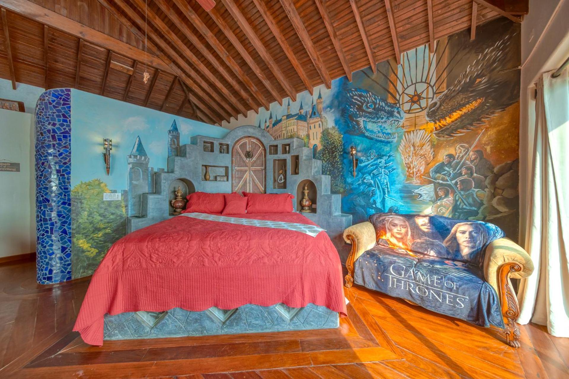 Caribe Tesoro Hotell West Bay Eksteriør bilde