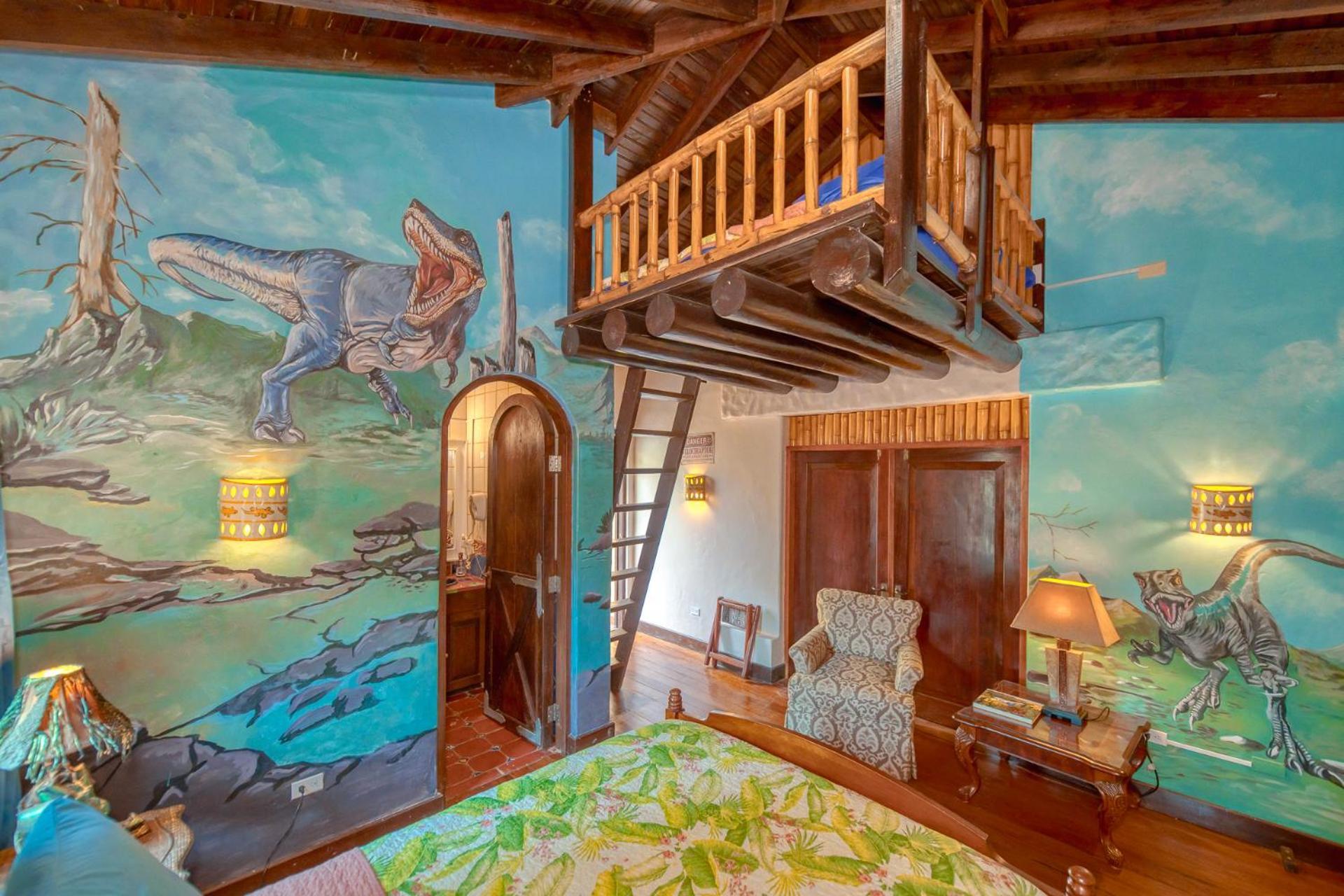 Caribe Tesoro Hotell West Bay Eksteriør bilde