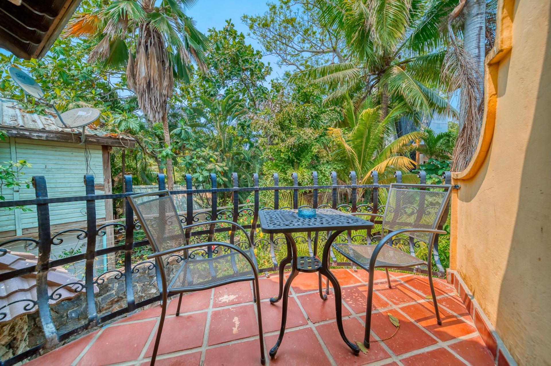 Caribe Tesoro Hotell West Bay Eksteriør bilde